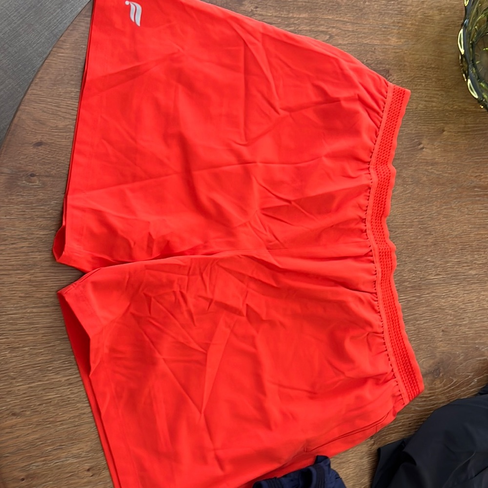 Fabletics shorts